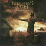 Novembers Doom - The Pale Haunt Departure